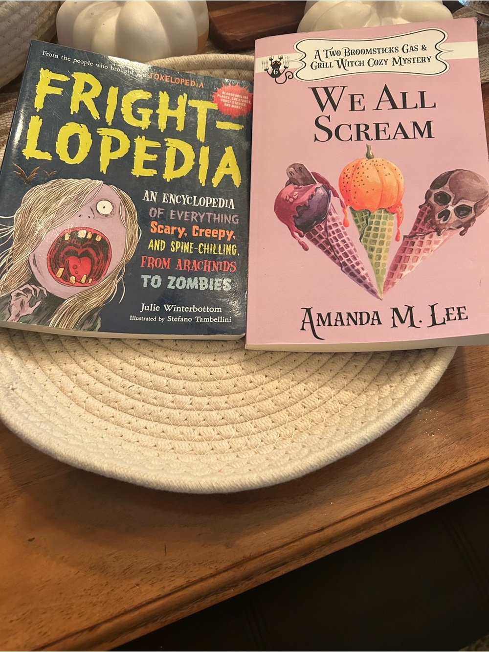 Book Bundle